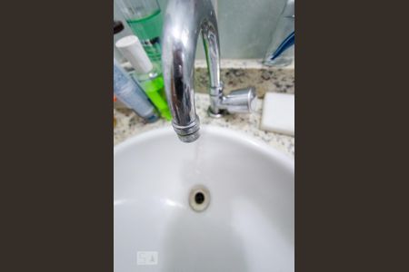 Apartamento à venda com 140m², 3 quartos e 1 vagaBanheiro da suíte