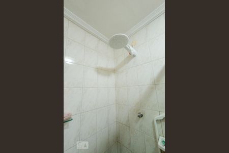 Apartamento à venda com 140m², 3 quartos e 1 vagaBanheiro social