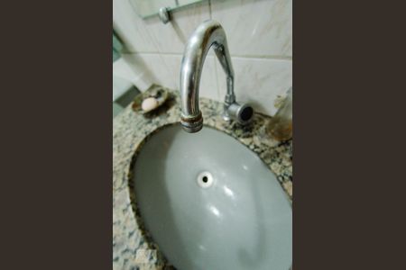 Apartamento à venda com 140m², 3 quartos e 1 vagaBanheiro social