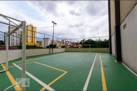Apartamento à venda com 140m², 3 quartos e 1 vagaÁrea comum - Quadra