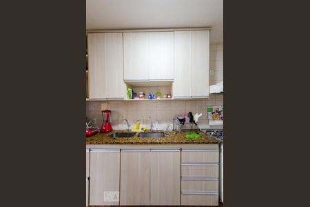 Apartamento à venda com 140m², 3 quartos e 1 vagaCozinha