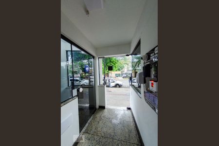 Apartamento à venda com 140m², 3 quartos e 1 vagaEntrada