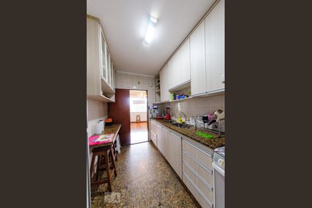 Apartamento à venda com 140m², 3 quartos e 1 vagaCozinha