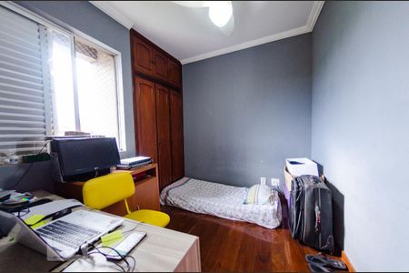 Apartamento à venda com 140m², 3 quartos e 1 vagaQuarto 2