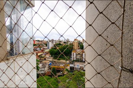 Apartamento à venda com 140m², 3 quartos e 1 vagaQuarto 2 - Vista