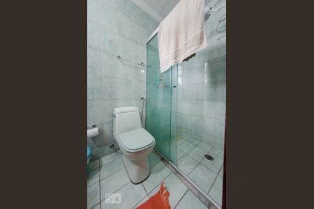 Apartamento à venda com 140m², 3 quartos e 1 vagaBanheiro da suíte