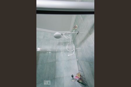 Apartamento à venda com 140m², 3 quartos e 1 vagaBanheiro da suíte