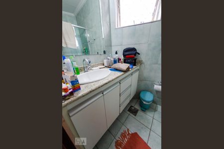 Apartamento à venda com 140m², 3 quartos e 1 vagaBanheiro da suíte