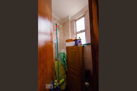 Apartamento à venda com 140m², 3 quartos e 1 vagaBanheiro de serviço