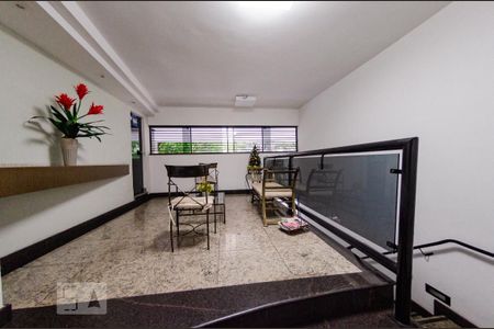 Apartamento à venda com 140m², 3 quartos e 1 vagaHall de entrada