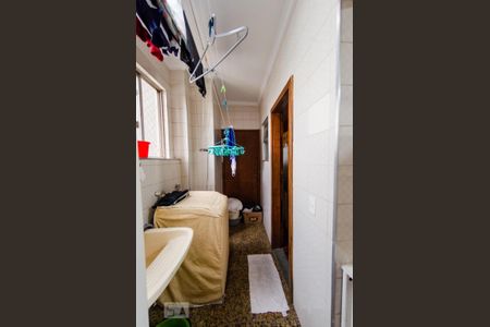 Apartamento à venda com 140m², 3 quartos e 1 vagaÁrea de serviço