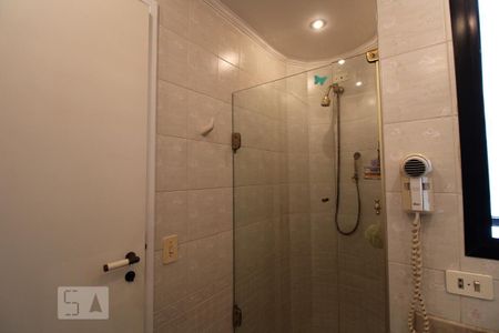 Apartamento à venda com 260m², 4 quartos e 2 vagasBanheiro da Suíte 2