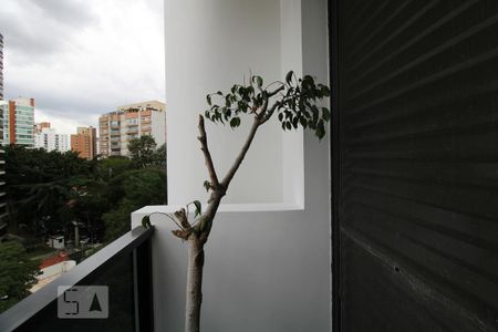 Apartamento à venda com 260m², 4 quartos e 2 vagasvaranda