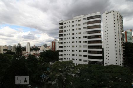 Apartamento à venda com 260m², 4 quartos e 2 vagasvaranda