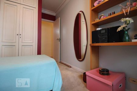 Apartamento à venda com 260m², 4 quartos e 2 vagasSuíte 2