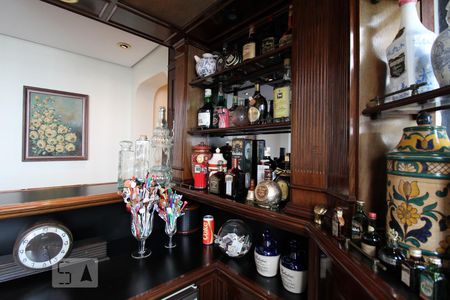 Apartamento à venda com 260m², 4 quartos e 2 vagasSala