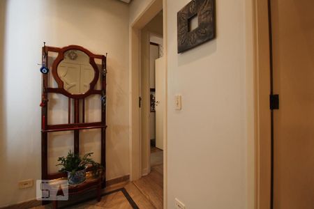 Apartamento à venda com 260m², 4 quartos e 2 vagasHall de Entrada