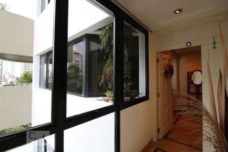 Apartamento à venda com 260m², 4 quartos e 2 vagasHall de Entrada