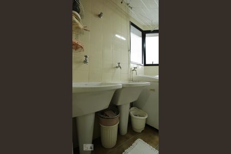 Apartamento à venda com 260m², 4 quartos e 2 vagasÁrea de Serviço