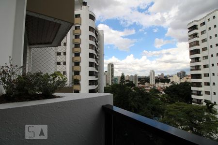 Apartamento à venda com 260m², 4 quartos e 2 vagasvaranda