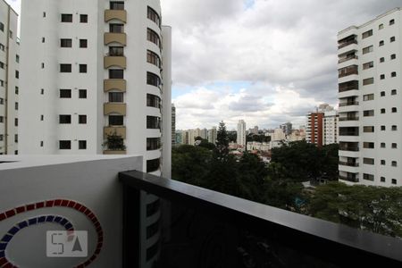 Apartamento à venda com 260m², 4 quartos e 2 vagasvaranda