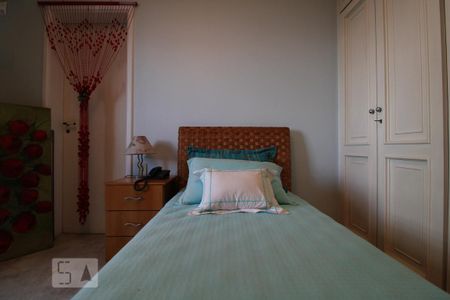 Apartamento à venda com 260m², 4 quartos e 2 vagasSuíte 2