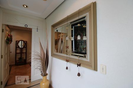 Apartamento à venda com 260m², 4 quartos e 2 vagasHall de Entrada