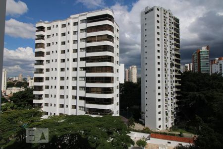Apartamento à venda com 260m², 4 quartos e 2 vagasVista