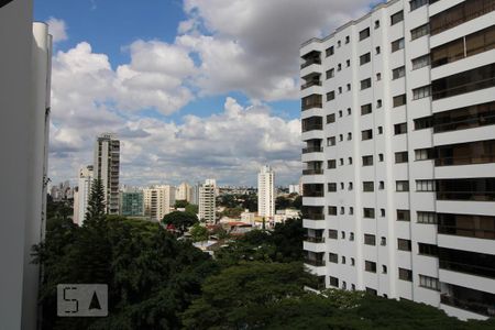 Apartamento à venda com 260m², 4 quartos e 2 vagasVista