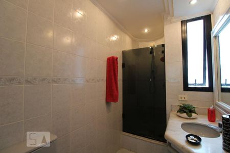 Apartamento à venda com 260m², 4 quartos e 2 vagasBanheiro