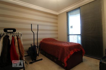 Apartamento à venda com 260m², 4 quartos e 2 vagasQuarto 3