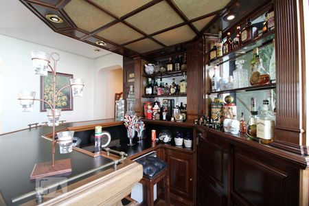 Apartamento à venda com 260m², 4 quartos e 2 vagasSala