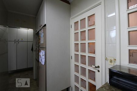 Apartamento à venda com 260m², 4 quartos e 2 vagasCozinha