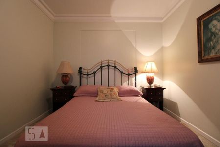 Apartamento à venda com 260m², 4 quartos e 2 vagasSuíte 1