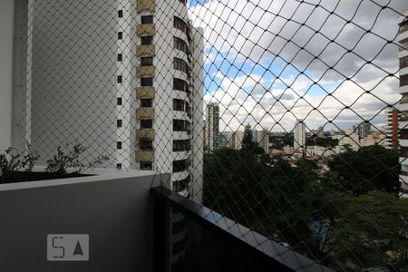 Apartamento à venda com 260m², 4 quartos e 2 vagasvaranda