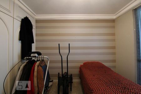 Apartamento à venda com 260m², 4 quartos e 2 vagasQuarto 3
