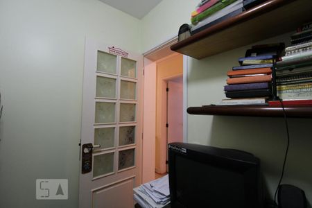 Apartamento à venda com 260m², 4 quartos e 2 vagasEscritório