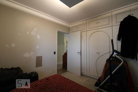 Apartamento à venda com 260m², 4 quartos e 2 vagasQuarto 3