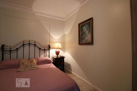 Apartamento à venda com 260m², 4 quartos e 2 vagasSuíte 1