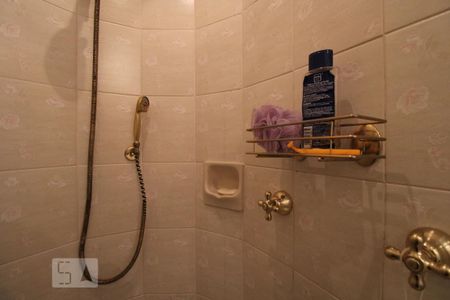 Apartamento à venda com 260m², 4 quartos e 2 vagasBanheiro da Suíte 2