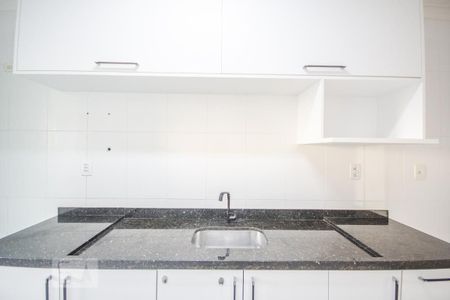 Apartamento para alugar com 60m², 2 quartos e 2 vagasCozinha