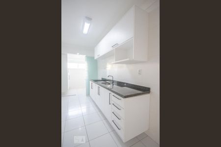 Apartamento para alugar com 60m², 2 quartos e 2 vagasCozinha