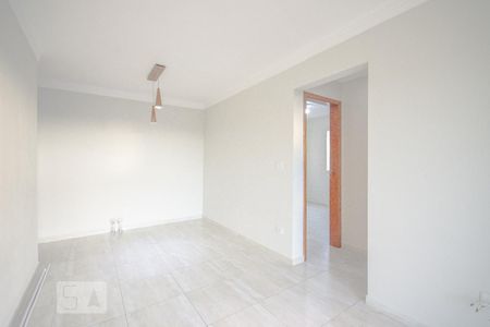 Sala de apartamento para alugar com 2 quartos, 60m² em Vila Santos, São Paulo