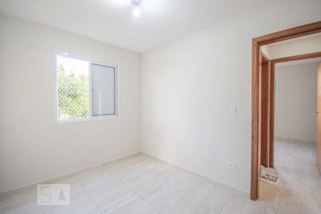 Quarto 1 de apartamento para alugar com 2 quartos, 60m² em Vila Santos, São Paulo
