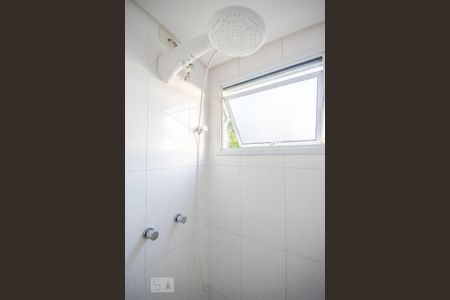 Apartamento para alugar com 60m², 2 quartos e 2 vagasBanheiro