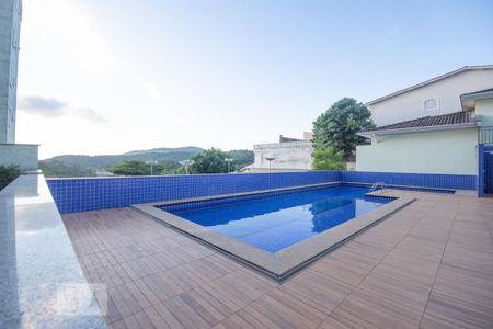 Apartamento para alugar com 60m², 2 quartos e 2 vagasÁrea comum - Piscina