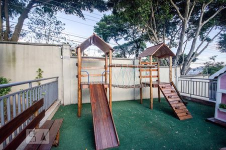 Apartamento para alugar com 60m², 2 quartos e 2 vagasÁrea Comum - Playground