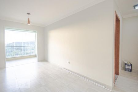 Sala de apartamento para alugar com 2 quartos, 60m² em Vila Santos, São Paulo