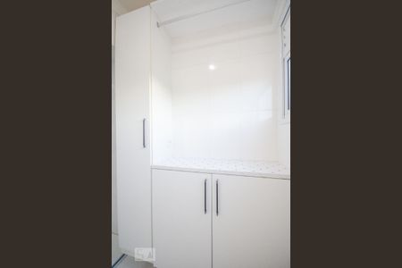 Apartamento para alugar com 60m², 2 quartos e 2 vagasÁrea de Serviço