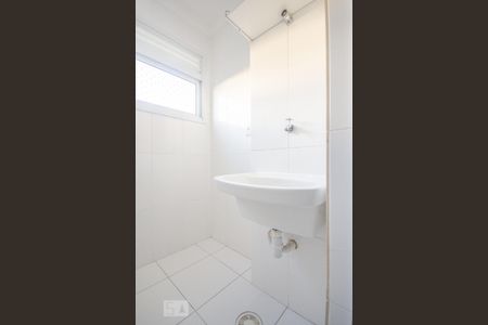 Apartamento para alugar com 60m², 2 quartos e 2 vagasÁrea de Serviço